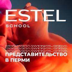 Обучающая студия Estel в г.Пермь