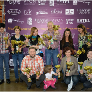 Невские Берега 2015