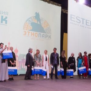 Фестиваль Этномода IBEFF — Петербург