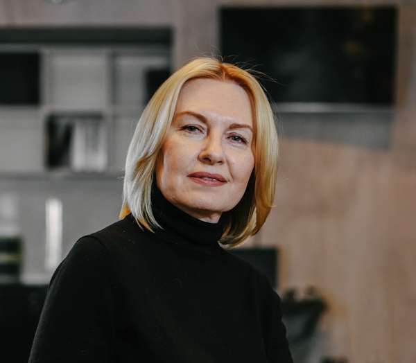 Елена Хомич