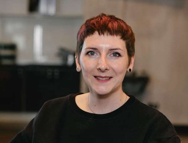 Нина Варенцова