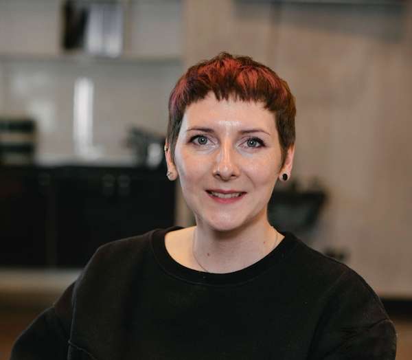 Нина Варенцова