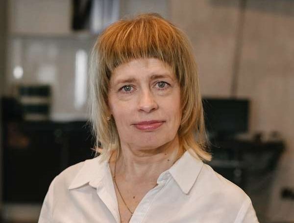 Елена Журавлева