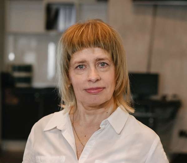 Елена Журавлева