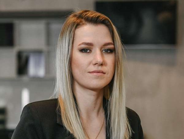 Ирина Шутова