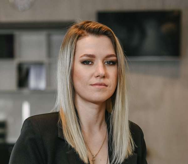 Ирина Шутова