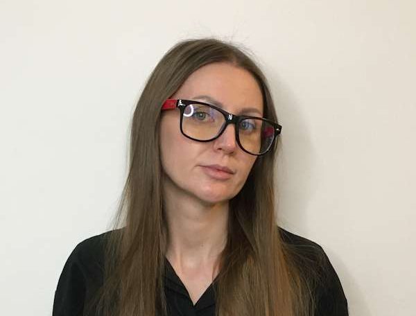 Кожевникова Евгения