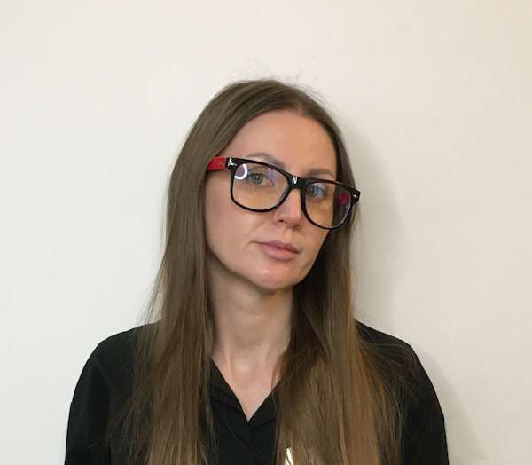 Кожевникова Евгения